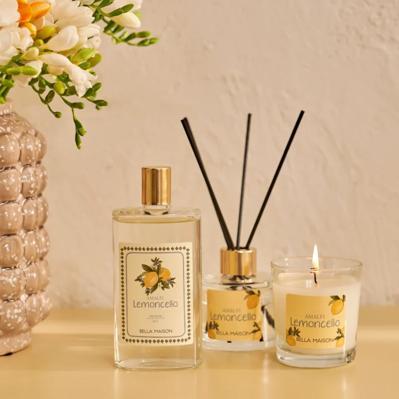 private label kolonya üretimi