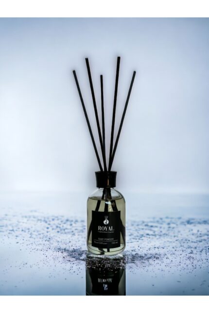 Baby Powder Çubuklu Oda Kokusu 100 ML