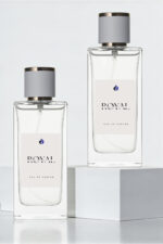 ROYAL DE BLUSHE GIRL (Kod: C126) (2 Adet) Kadın Edp Parfüm 50 ml