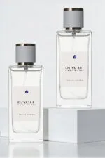 ROYAL DE BLUSHE GIRL (Kod: C126) (2 Adet) Kadın Edp Parfüm 50 ml