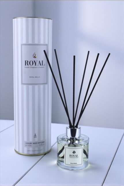 Royal Bella - 100 ml -premıum Edıtıon