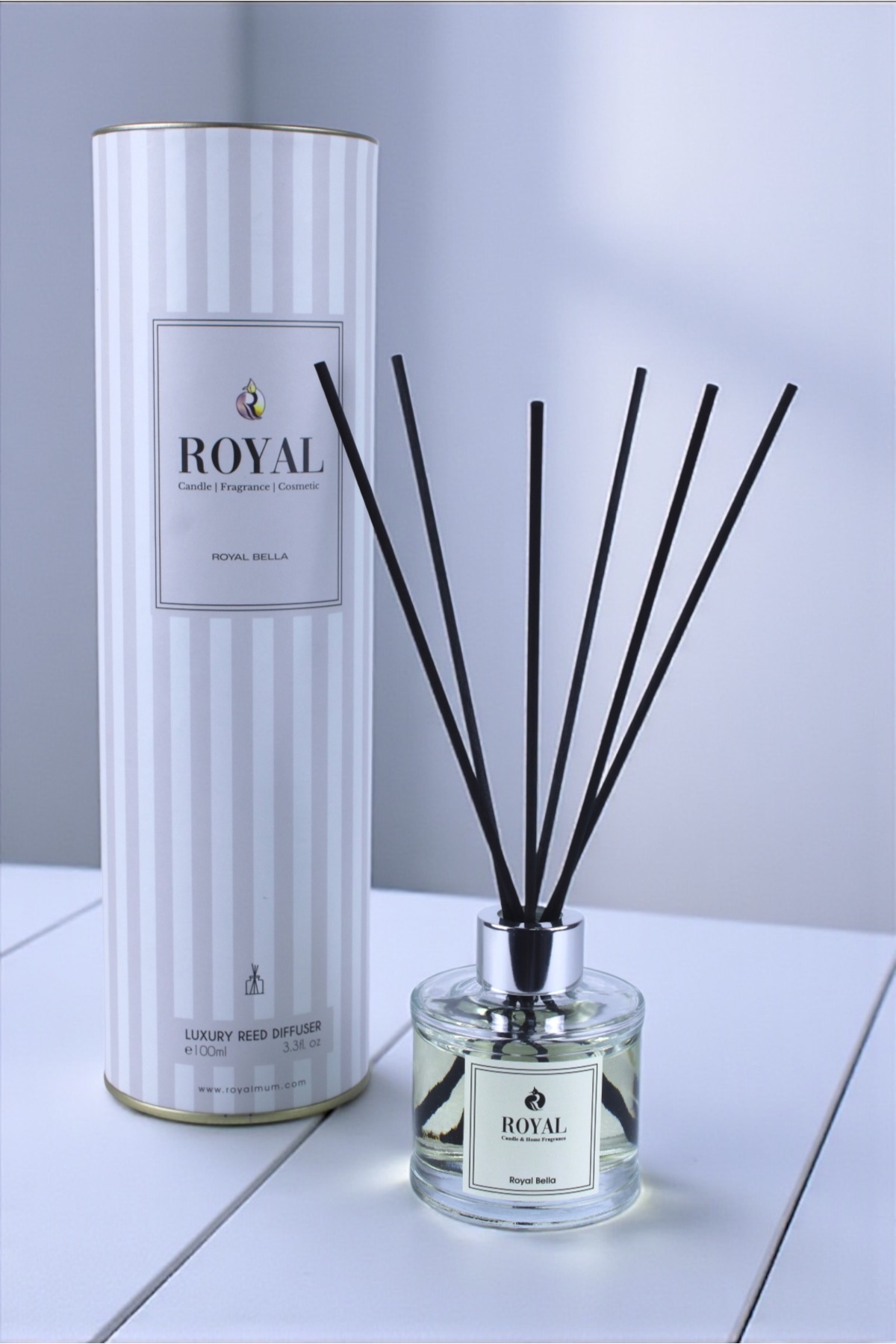 Royal Bella - 100 ml -premıum Edıtıon