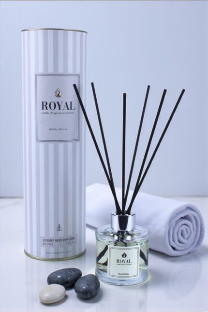 Royal Bella - 100 ml -premıum Edıtıon