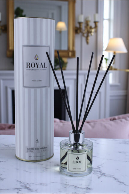 Whıte Jasmın 100ml - Premıum Edıtıon