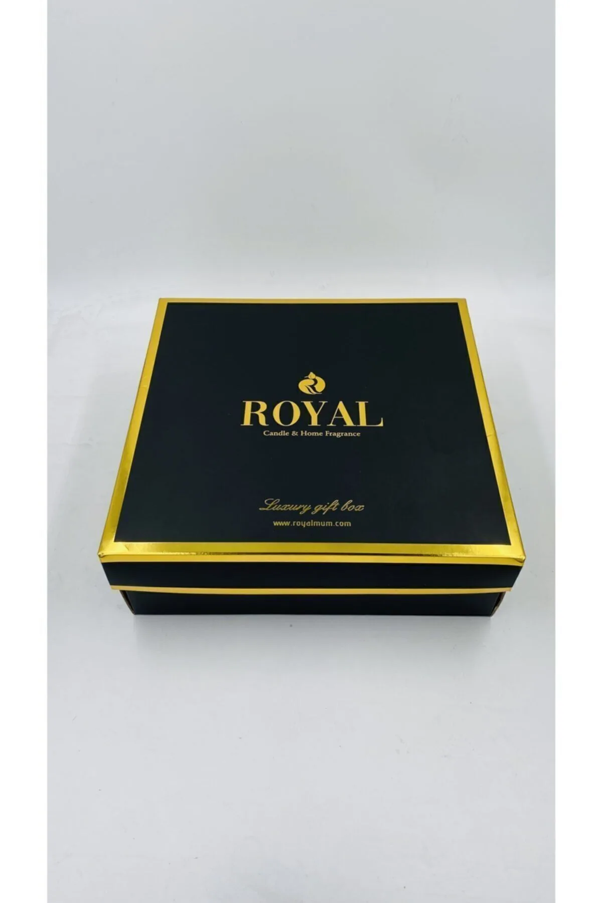 Hediye Seti 3lü Set Tarçınlı Zencefili Kek Gingerbread  Kokulu Amber Cam Set