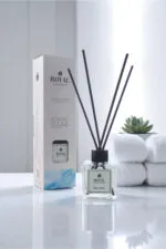 Özel Fiyat - Berry Musk -çubuklu Oda Ve Ortam Kokusu