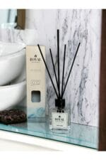 Beyaz Sabun - White Soap - 50 ml Çubuklu Oda Ve Ortam Kokusu