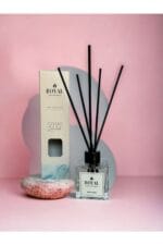 Beyaz Sabun - White Soap - 50 ml Çubuklu Oda Ve Ortam Kokusu