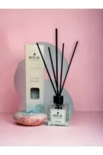 Beyaz Sabun - White Soap - 50 ml Çubuklu Oda Ve Ortam Kokusu