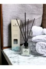 Beyaz Sabun - White Soap - 50 ml Çubuklu Oda Ve Ortam Kokusu