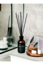 Woody Balmasic 100 ML Çubuklu Oda Kokusu