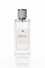 ROYAL LA POURE (Kod: L120) Kadın Parfüm 50 ml – Kalıcı Çiçeksi & Oryantal Edp Parfum