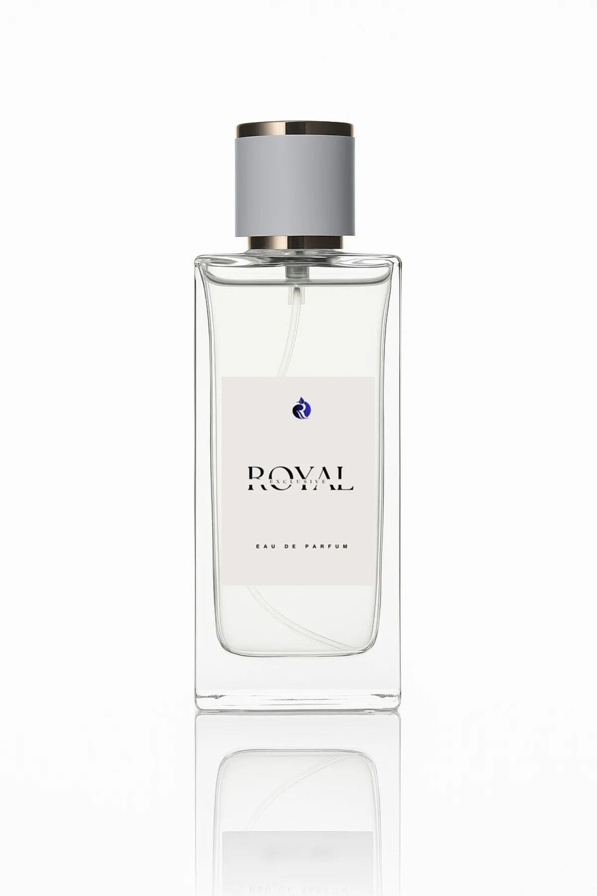 ROYAL LA POURE (Kod: L120) Kadın Parfüm 50 ml – Kalıcı Çiçeksi & Oryantal Edp Parfum