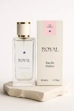 ROYAL LA POURE (Kod: L120) Kadın Parfüm 50 ml – Kalıcı Çiçeksi & Oryantal Edp Parfum