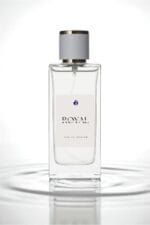 ROYAL LA POURE (Kod: L120) Kadın Parfüm 50 ml – Kalıcı Çiçeksi & Oryantal Edp Parfum