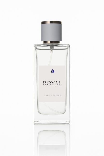 ROYAL CHERRY (Kod: T114) Kadın Parfüm 50 ml – Kalıcı Meyveli & Vanilyalı Edp Parfum
