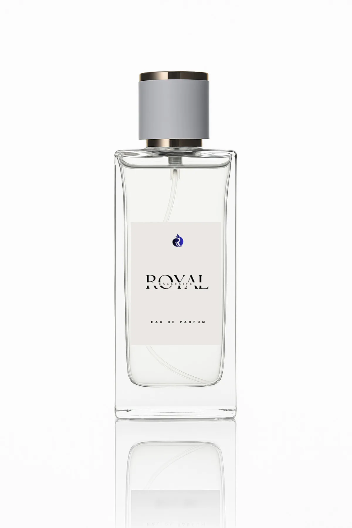 ROYAL CHERRY (Kod: T114) Kadın Parfüm 50 ml – Kalıcı Meyveli & Vanilyalı Edp Parfum