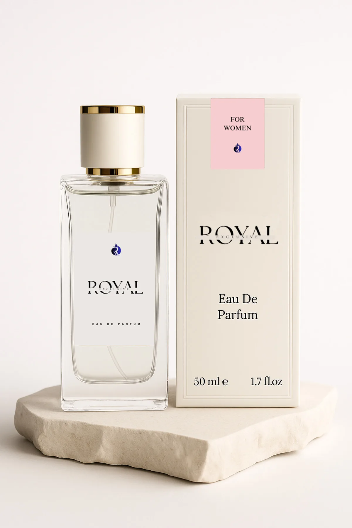ROYAL CHERRY (Kod: T114) Kadın Parfüm 50 ml – Kalıcı Meyveli & Vanilyalı Edp Parfum
