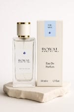 ROYAL DE MALEXIR (Kod: A314) Erkek Parfüm 50 ml (EDP parfüm)