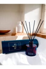 Oud Mood Çubuklu Oda Kokusu 200 ML