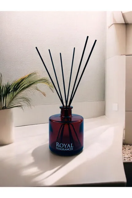 Oud Mood Çubuklu Oda Kokusu 200 ML