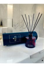 Oud Mood Çubuklu Oda Kokusu 200 ML