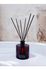 Oud Mood Çubuklu Oda Kokusu 200 ML