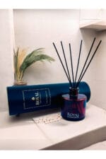 Oud Mood Çubuklu Oda Kokusu 200 ML