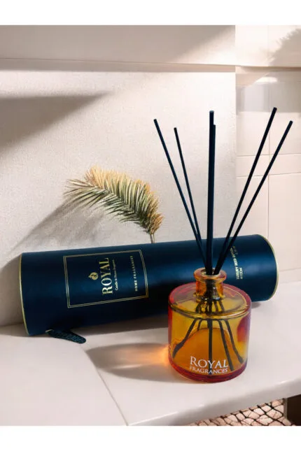 Royal Sandal Çubuklu Oda Kokusu 200 ML