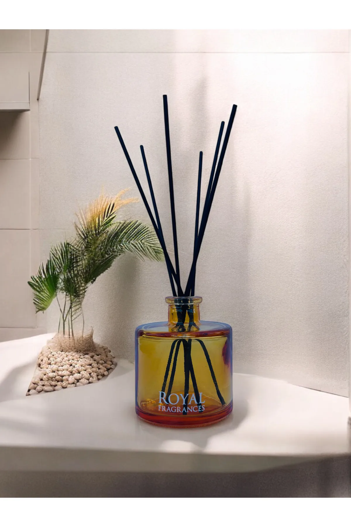 Royal Sandal Çubuklu Oda Kokusu 200 ML