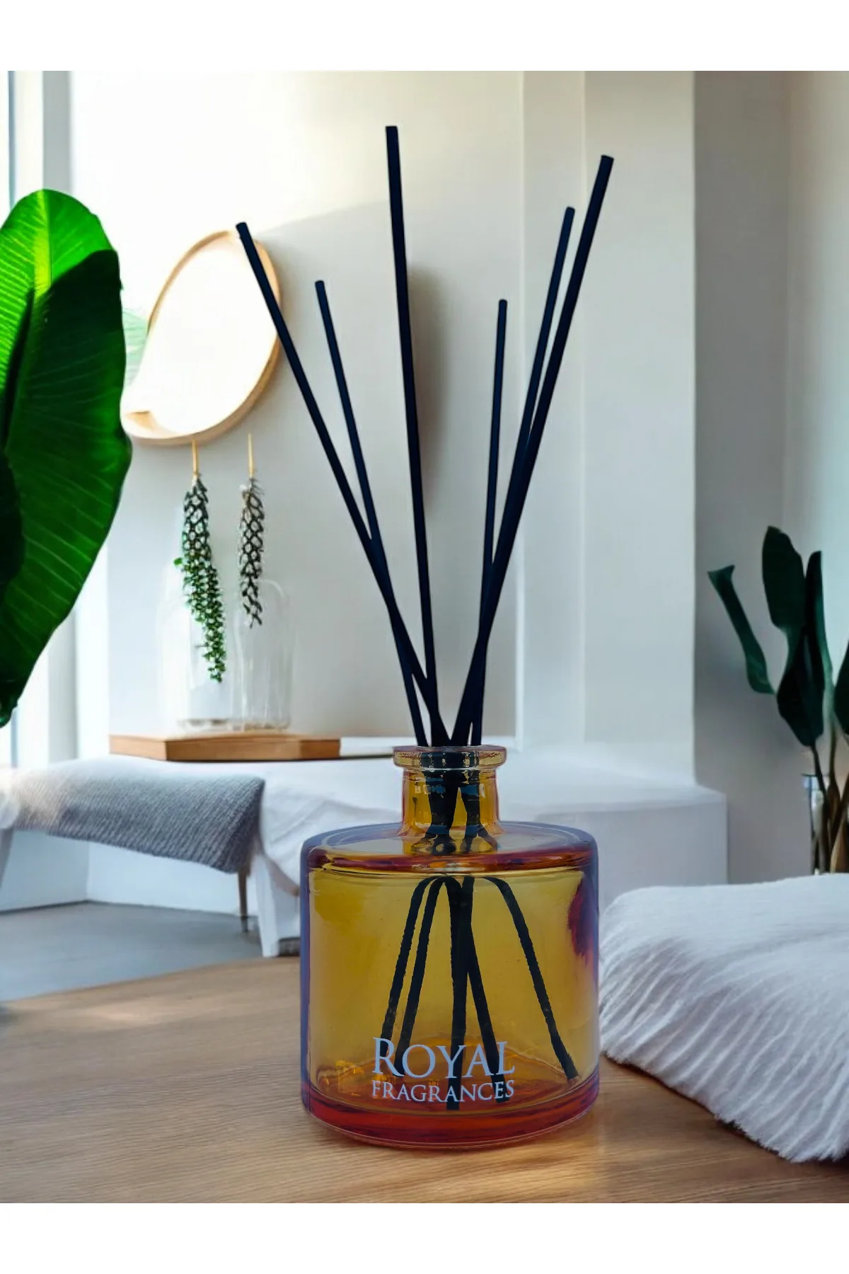 Royal Sandal Çubuklu Oda Kokusu 200 ML