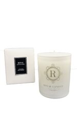 Rahat Bir Nefes – Antibacteriyel- Bir Ilk –büyük Boy Bardak Mum