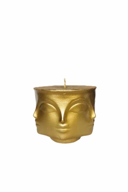 Dora Mare Faces Mum Gold Renk