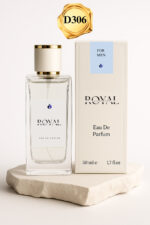 ROYAL SAUVAGETICA (Kod: D306) Erkek Parfüm 50 ml (EDP parfüm)