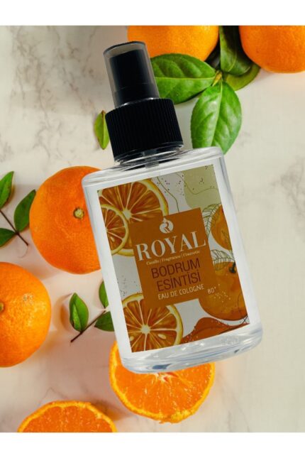 Kolonya Bodrum Esintisi 100 Ml