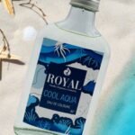 Kolonya Cool Aqua 200 Ml