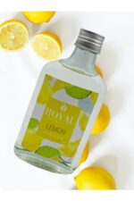 Kolonya Lemon 200 Ml
