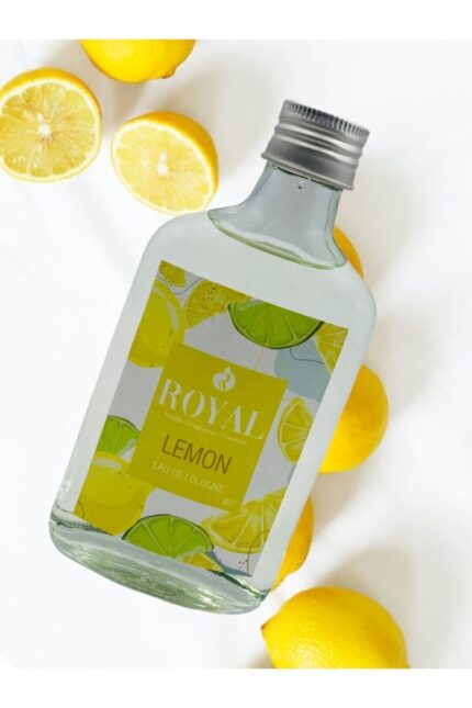 Kolonya Lemon 200 Ml