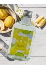 Kolonya Lemon 200 Ml