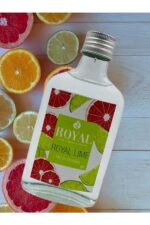 Kolonya Royal Lime 200 Ml