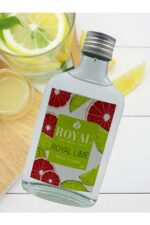 Kolonya Royal Lime 200 Ml