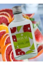 Kolonya Royal Lime 200 Ml