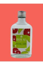 Kolonya Royal Lime 200 Ml
