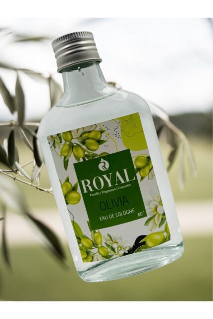 Kolonya Olivia 200 Ml