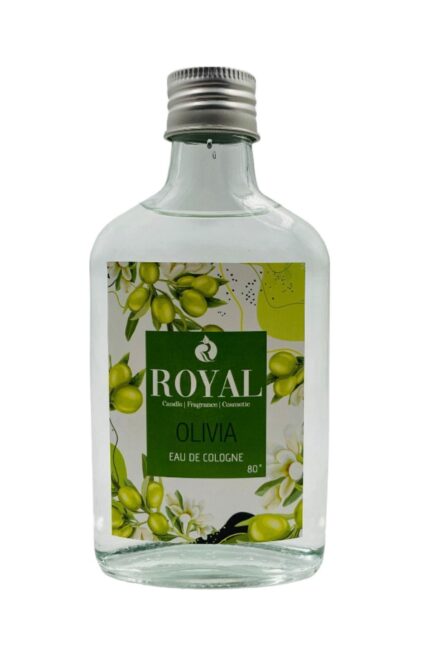 Kolonya Olivia 200 Ml