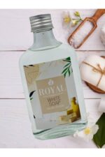 Kolonya White Soap ( Beyaz Sabun ) 200 ml Eau De (Sinek Kovucu etki)