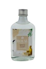 Kolonya White Soap ( Beyaz Sabun ) 200 ml Eau De (Sinek Kovucu etki)