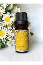 Papatya - Uçuçu Yağ , Kokulu Yağ , Buhurdanlık Yağı , Difüzör Esansı 10 ml