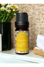 Papatya - Uçuçu Yağ , Kokulu Yağ , Buhurdanlık Yağı , Difüzör Esansı 10 ml