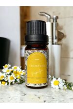 Papatya - Uçuçu Yağ , Kokulu Yağ , Buhurdanlık Yağı , Difüzör Esansı 10 ml